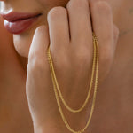 Cubana 1.8mm 45 cms