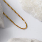 Cubana 1.8mm 45 cms