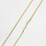 C Tejido Chino 3 mm 65 Cms