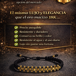 💎Pulsera Tres Carriles Diamantado💎
