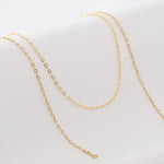 Aros 1.8 mm 45 Cms
