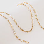Aros 3 mm 65 cms