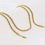C Lazo 3 mm 65 Cms