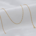 Singapur IT 1,1 mm 45 Cms