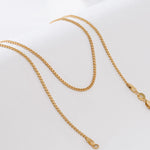 Cubana 1.8mm 45 cms