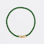 P Circonias Verde 20 Cms