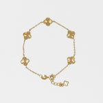 P Mini Clover 0.7 mm 15 Cms + Ext