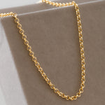 Aros 3 mm 65 cms